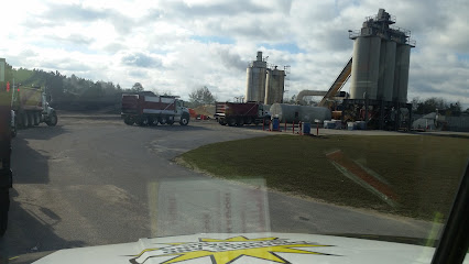 Negocio Group Iii Asphalt Inc