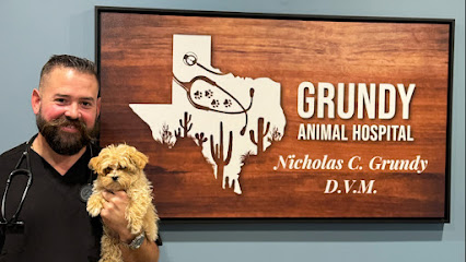 Grundy Animal Hospital