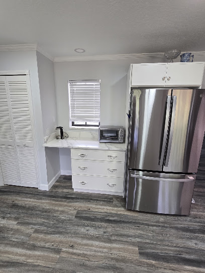 Gsc Remodeling Solution, Llc