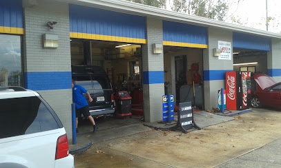 Guaranteed Auto Air Repair