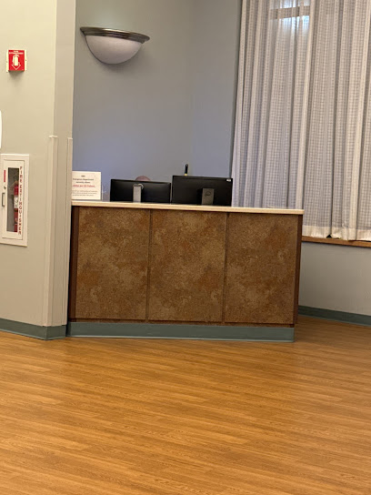 Gulf Breeze Hospital Emergency Room