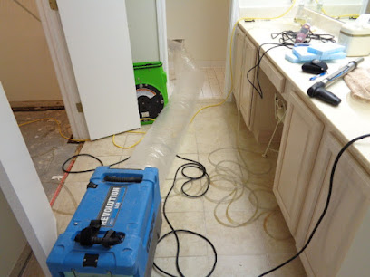 Negocio Gulf Coast Carpet Care