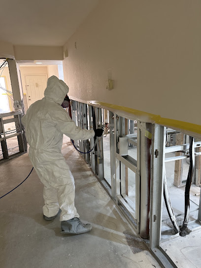 Gulf Coast Mold Assessing & Remediation