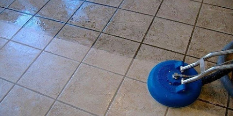 Gulfcoast Floor Cleaners