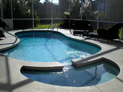 Gulfside Pool Service Llc