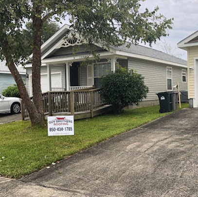 Guy Brothers Roofing And Siding