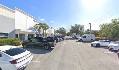 Gw Johnson Iv Inc