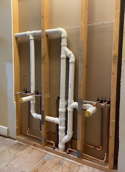H&H Plumbing Contractors Inc