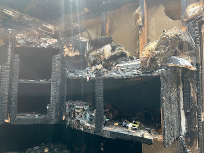 Hailfire Claims - Public Adjusters