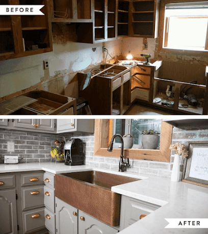 Negocio Half Price Construction