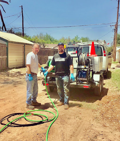 Halls Rooter & Plumbing