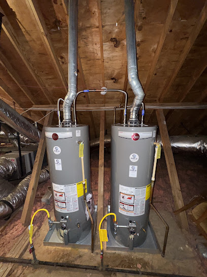 Halo Plumbing Services