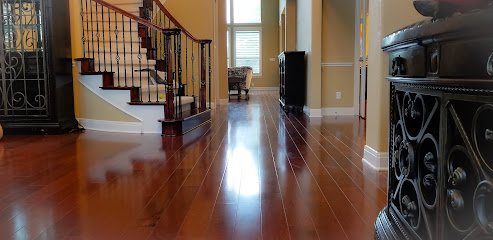 Hammonds Wood Floors