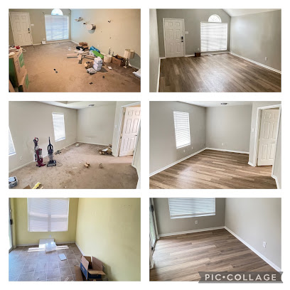 Hands For Hire Houston
