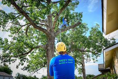 Happy Tree Service Of Austin