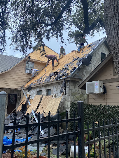 Harbor Roofing