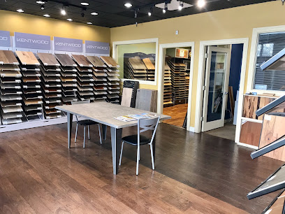 Hardwood Flooring Services