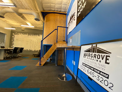 Negocio Hargrove Roofing
