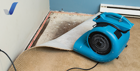 Harland Water Damage Restoration