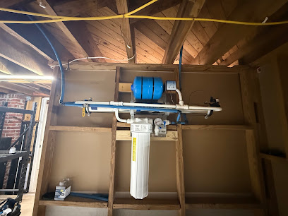 Negocio Harlow Plumbing