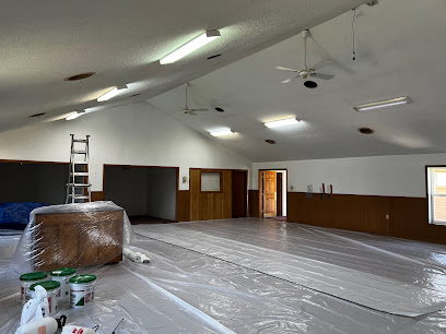 Negocio Hartrum Painting And Wallcovering
