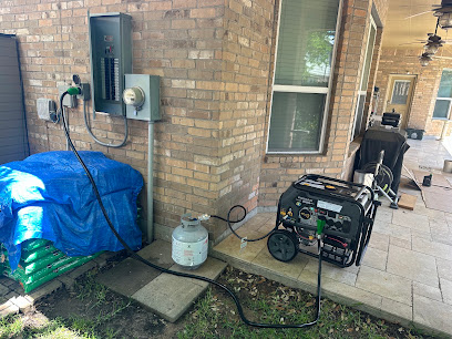 Harvest Electrical Solutions