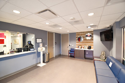 Hca Houston Er 24/7 - Montrose