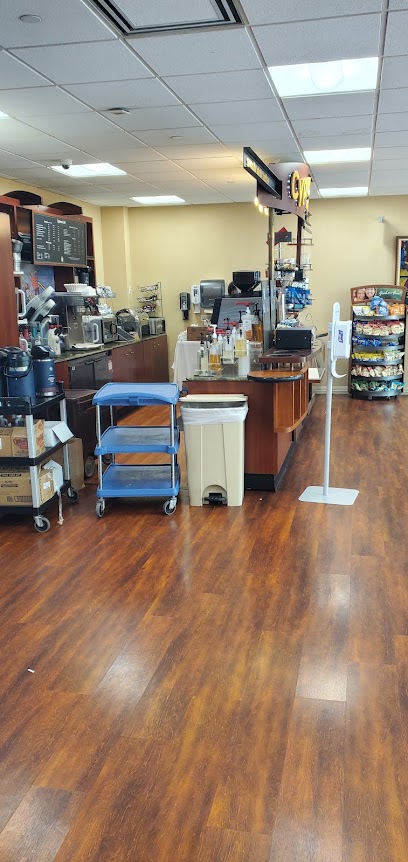 Hca Houston Healthcare North Cypress
