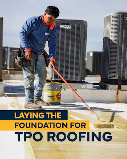 Hd Roofing And Solar