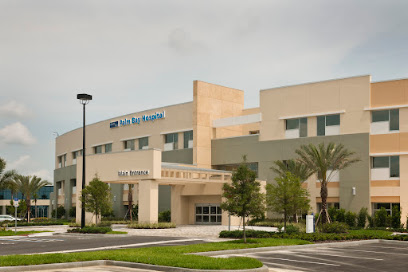 Health First Palm Bay Hospital