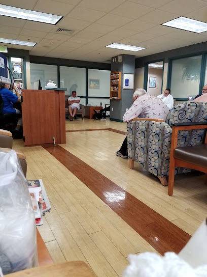 Health First's Holmes Regional Medical Center