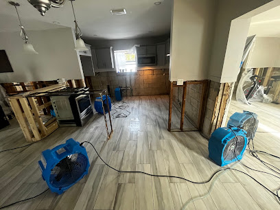 Negocio Healthy Builds Restoration