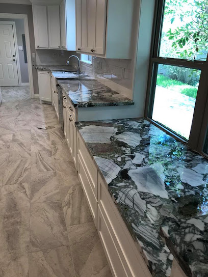 Healthy Home Cleaning System