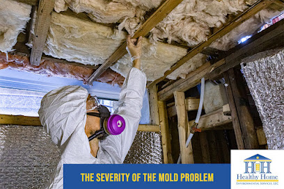 Healthy Home Environmental Services