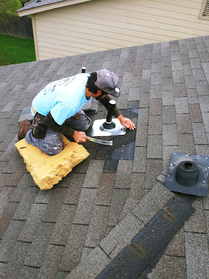 Heaven Sent Roofing