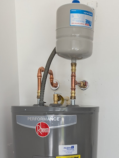 Hedden Plumbing