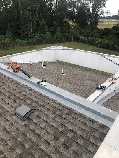 Negocio Hellenic Roofing & Construction