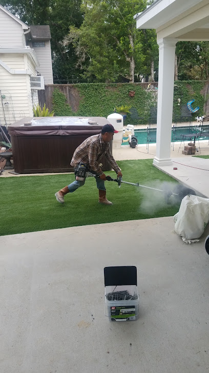 Helms Landscape Design, Llc
