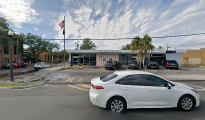 Henry Gonzalez Plumbing Co Inc