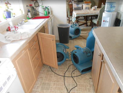 Negocio Henrydry Water Damage Restoration