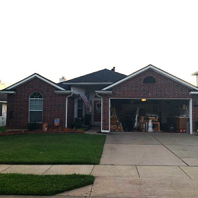 Negocio Heritage Roofing & Construction Company - Corpus Christi