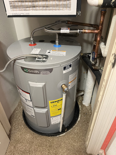 Hers & His Plumbing