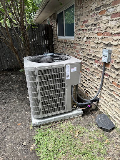 Hesse Ac And Heat