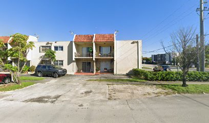 Hialeah Water Restoration Company