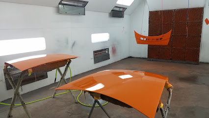 Negocio High Class Body Shop