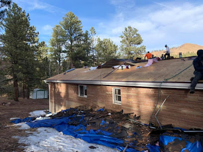 High Tech Roofing And Remodeling