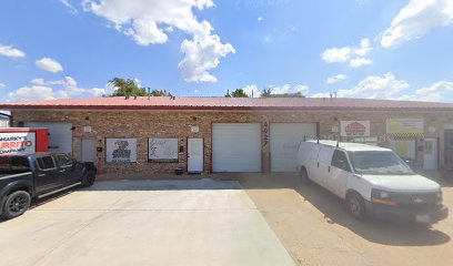 Negocio Hillock Builders, Llc.