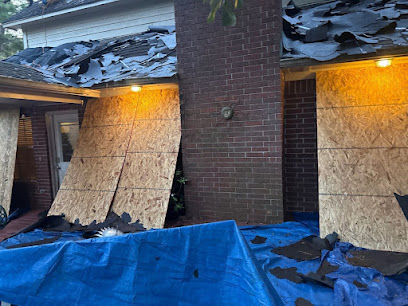 Hired Guns Roofing & Restoration
