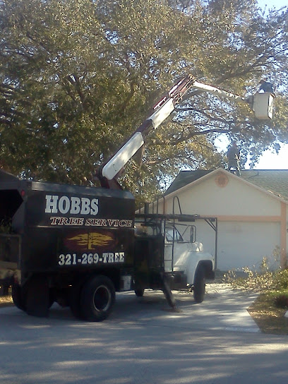 Negocio Hobbs Tree Service
