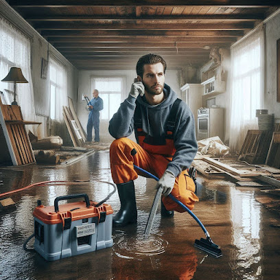 Hollywood Water Restoration Services